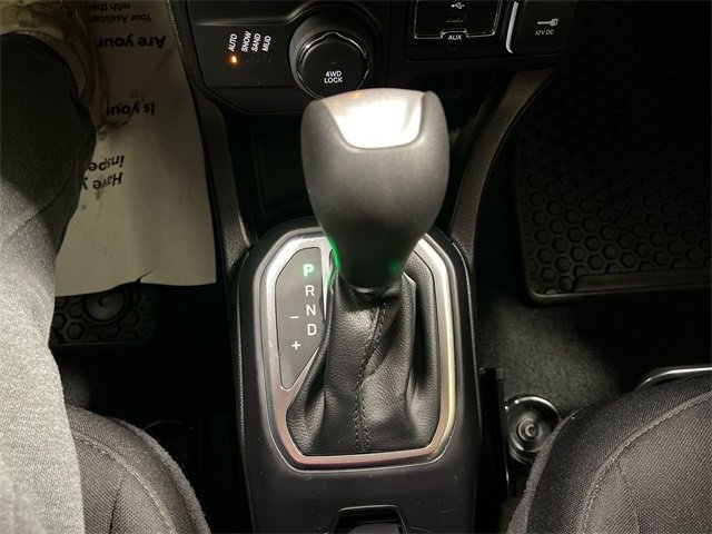 2023 Jeep Renegade Latitude Upland photo 18