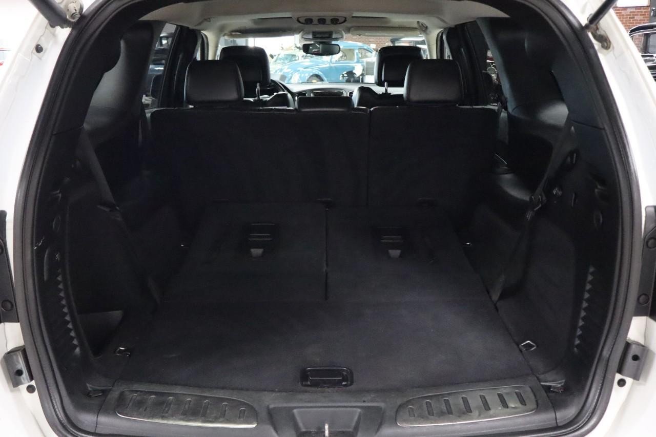 2018 Dodge Durango GT photo 20