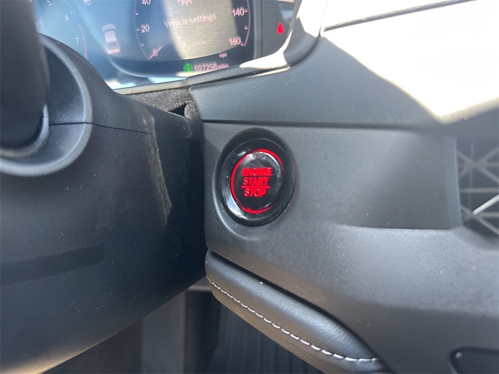 2024 Honda Accord EX photo 22