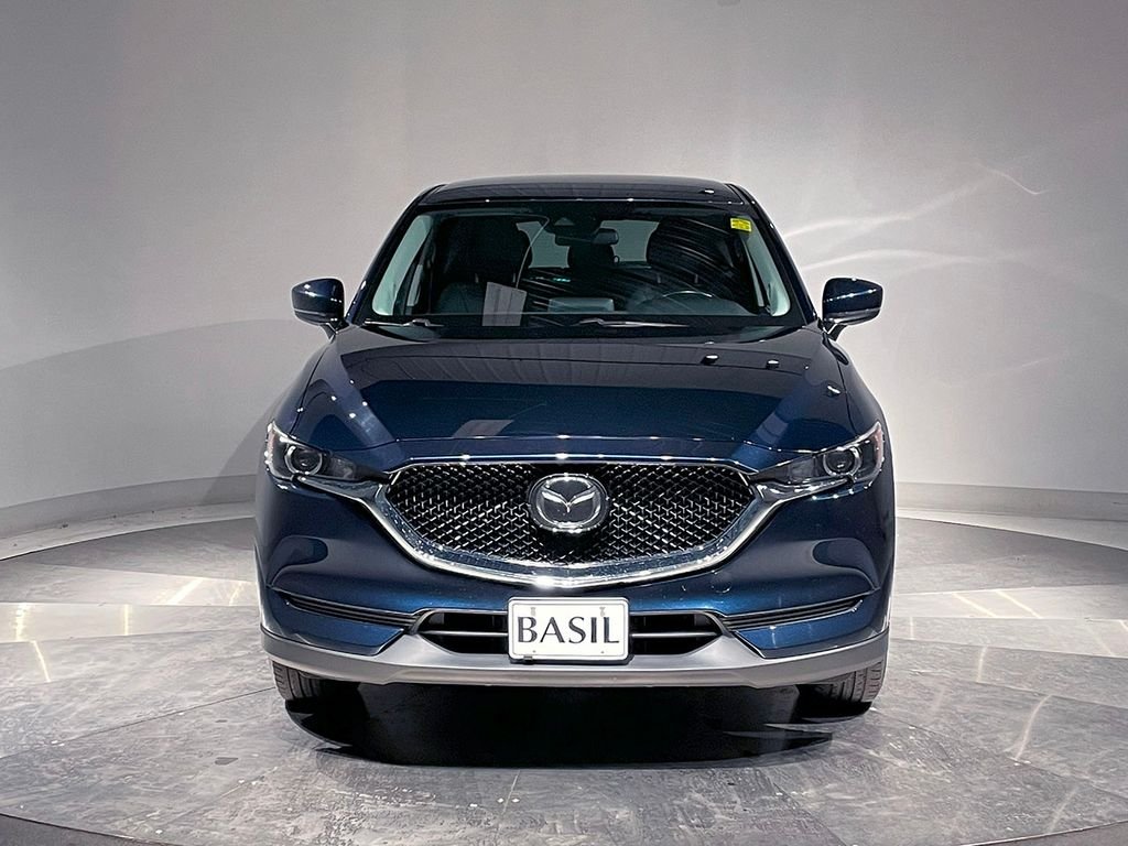 2020 Mazda CX-5 Touring photo 6