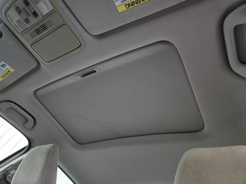 2013 Honda Accord EX photo 8