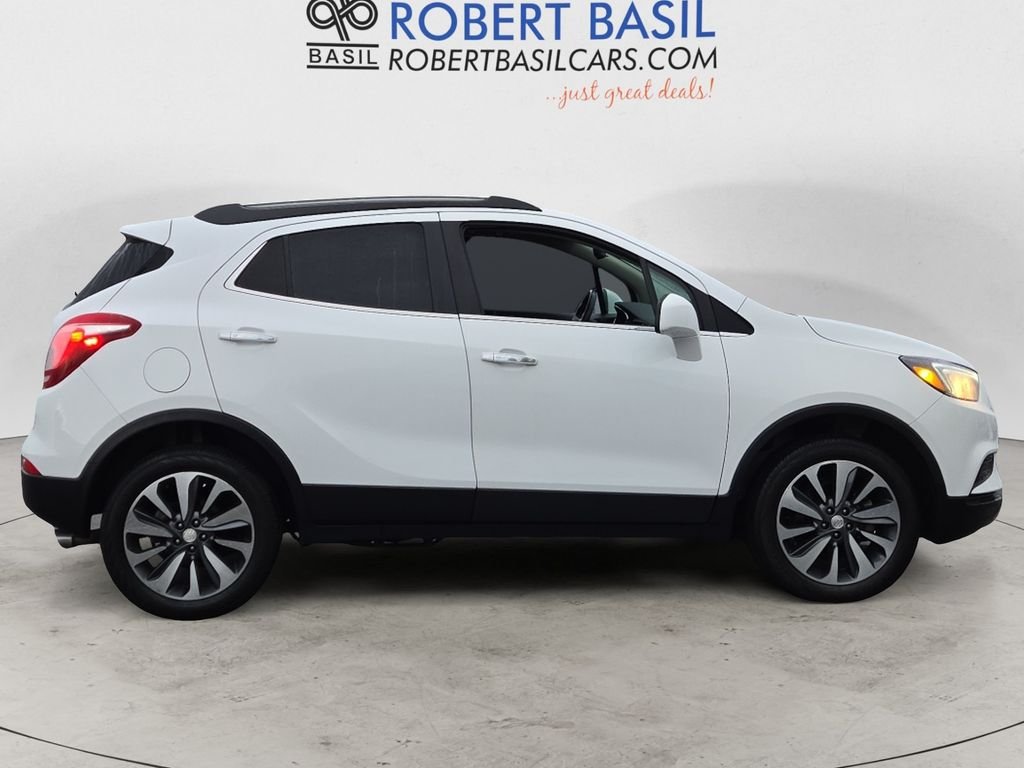 2022 Buick Encore Preferred photo 6