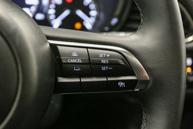 2025 Mazda CX-30 2.5 S Carbon photo 32