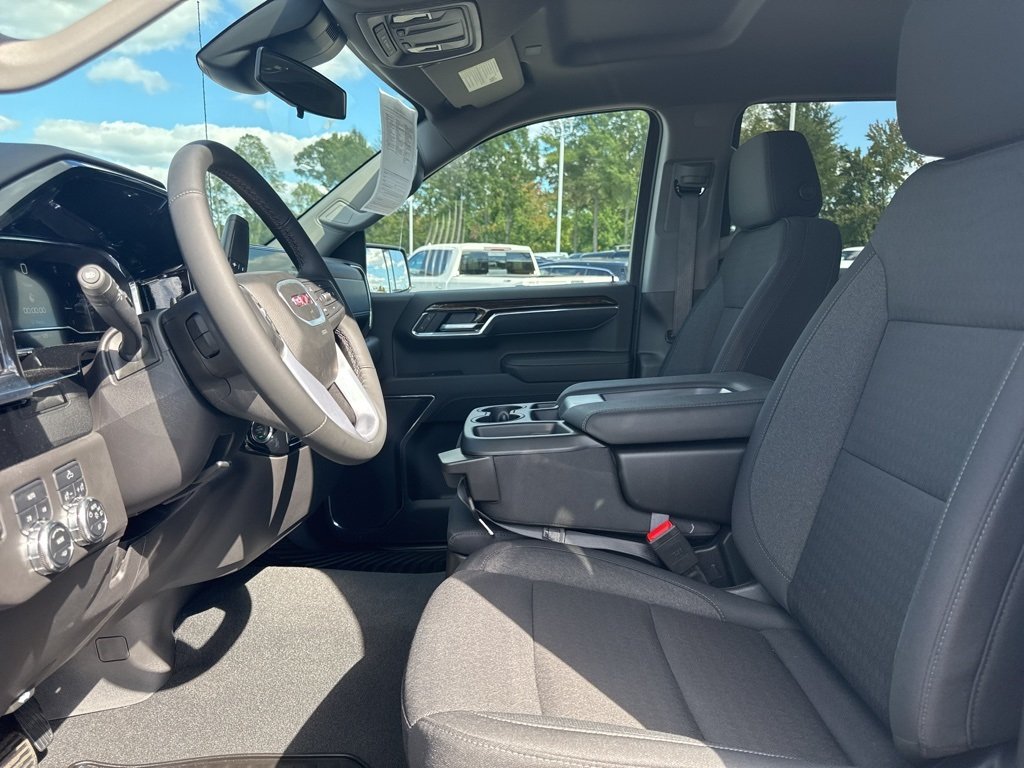 2025 Gmc Sierra 1500 Elevation photo 9