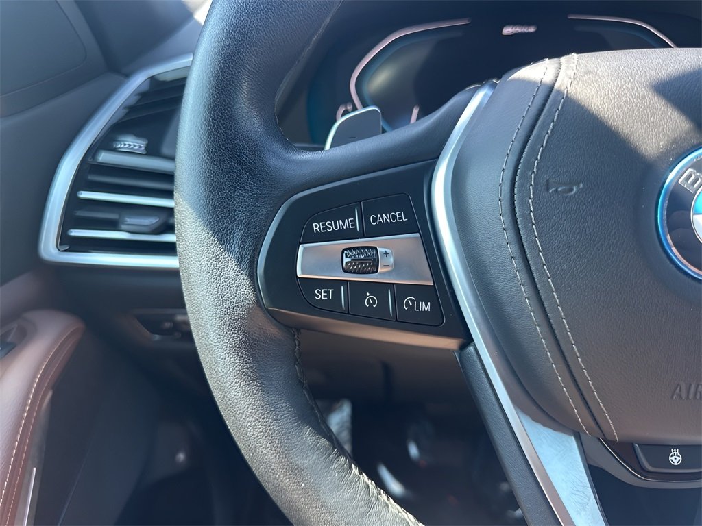 2022 Bmw X5 xDrive45e photo 17
