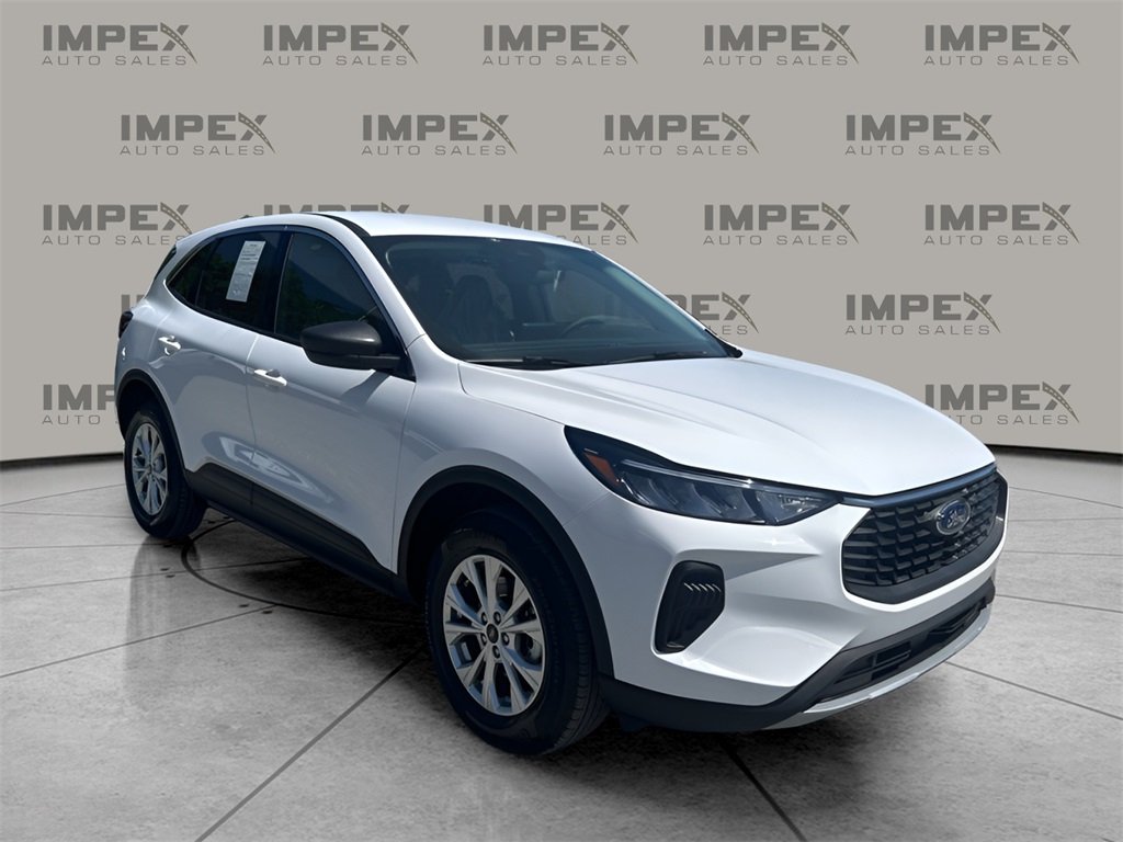 2024 Ford Escape Active photo 7