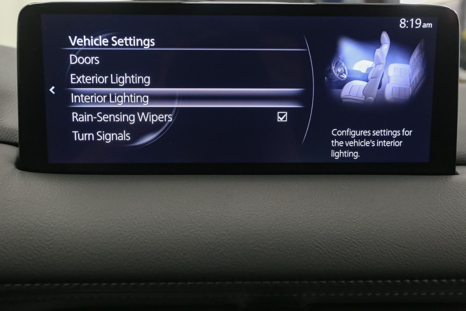 2023 Mazda CX-5 2.5 S Carbon photo 25