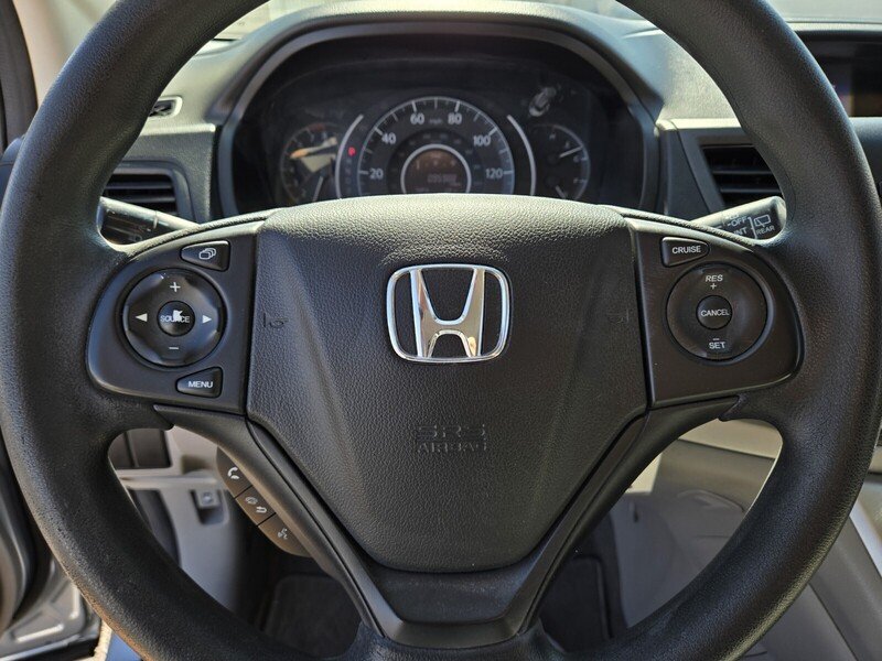 2013 Honda CR-V LX photo 15