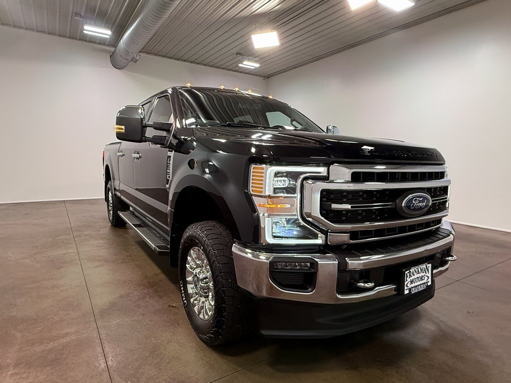 2020 Ford F-350 photo 27