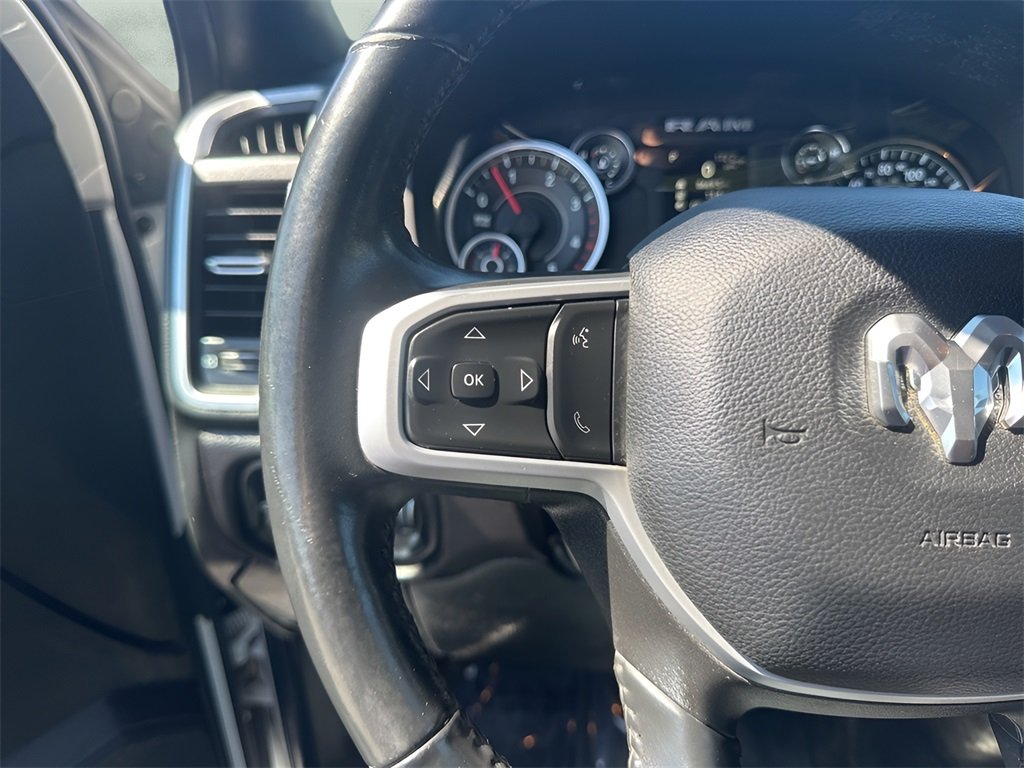 2023 Ram 2500 Big Horn photo 14