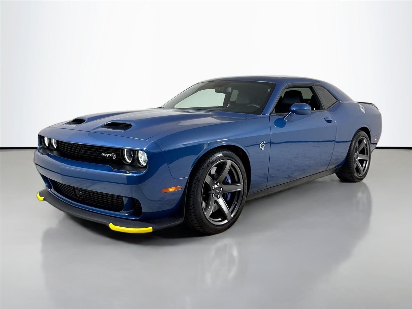 2023 Dodge Challenger SRT8 Hellcat photo 35