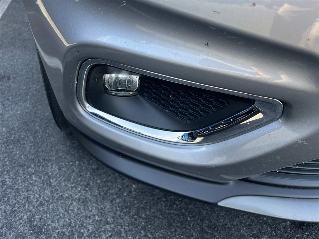 2022 Jeep Cherokee Limited photo 8