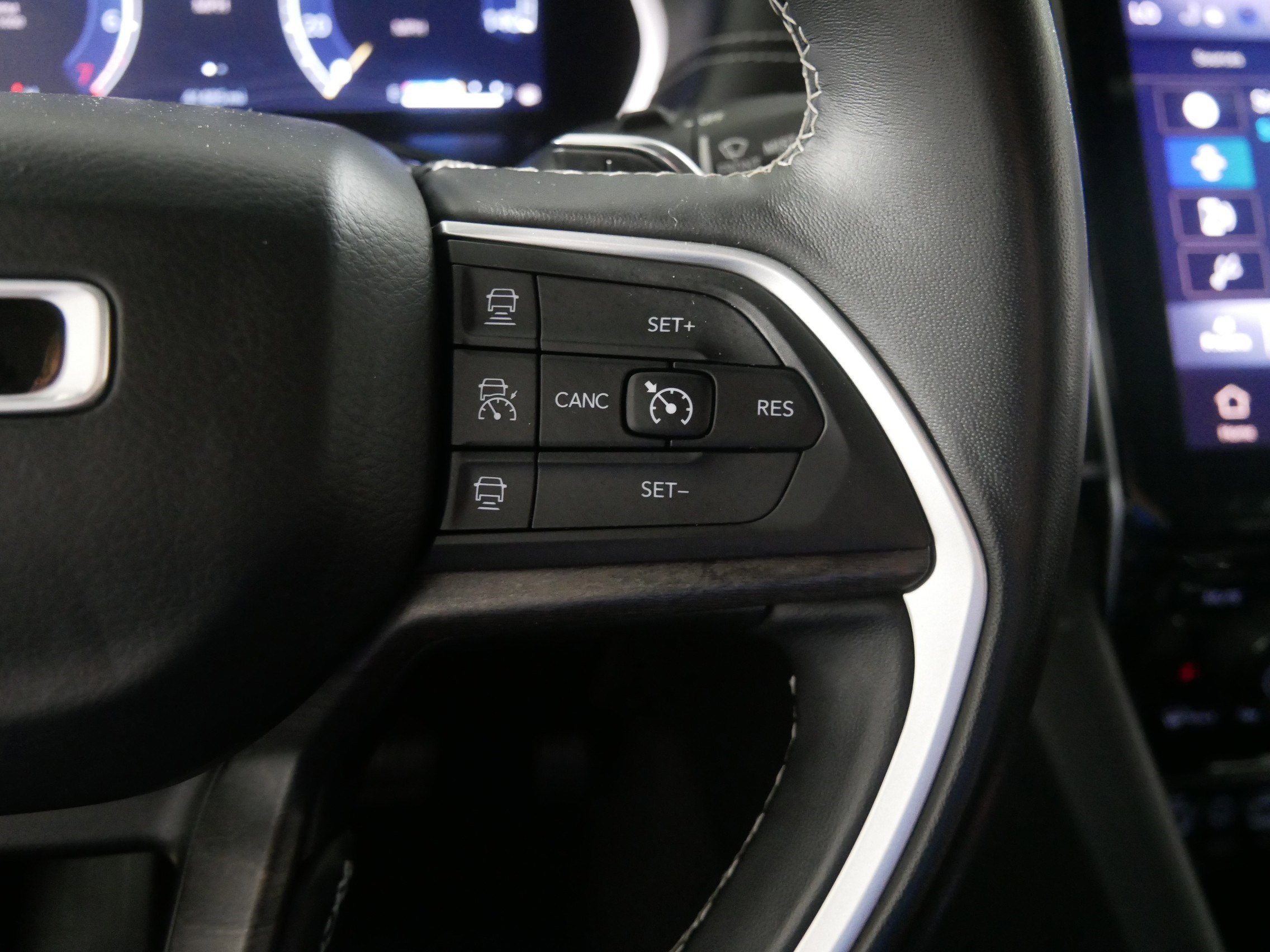2021 Jeep Grand Cherokee Limited photo 28