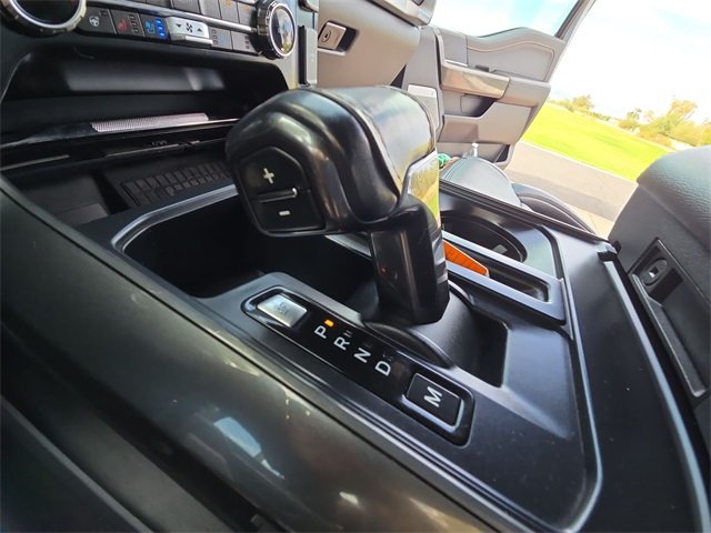 2022 Ford F-150 King Ranch photo 10