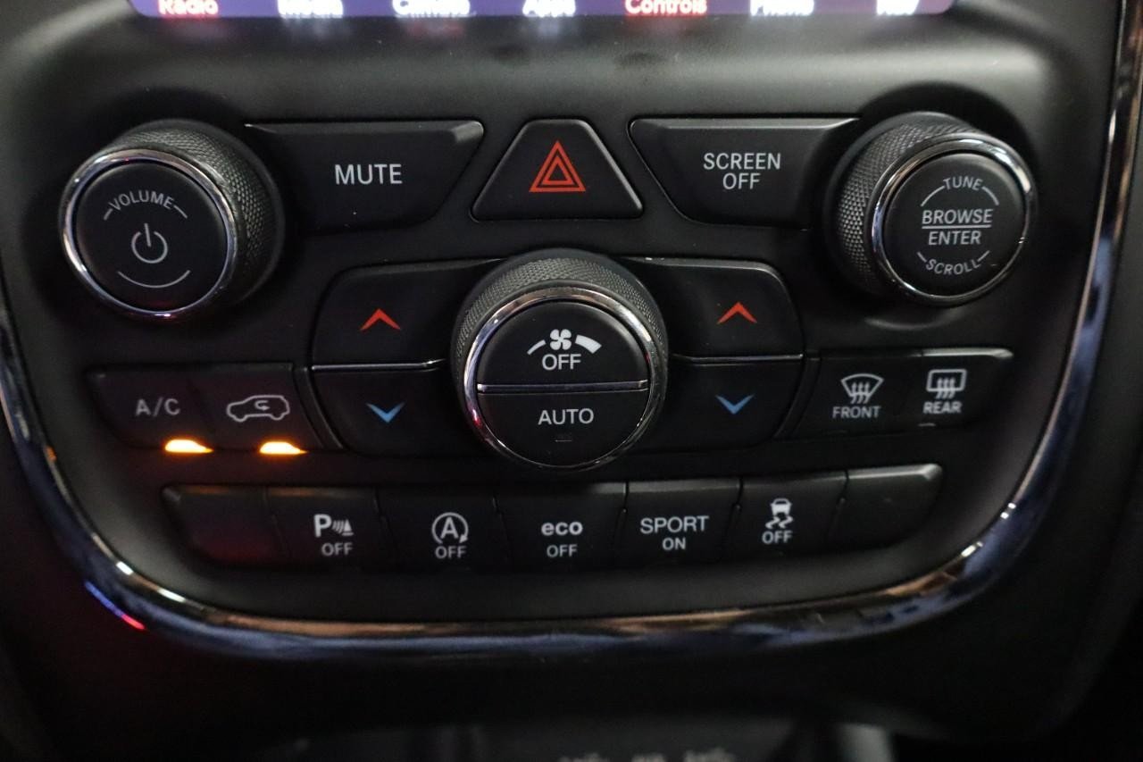 2018 Dodge Durango GT photo 18