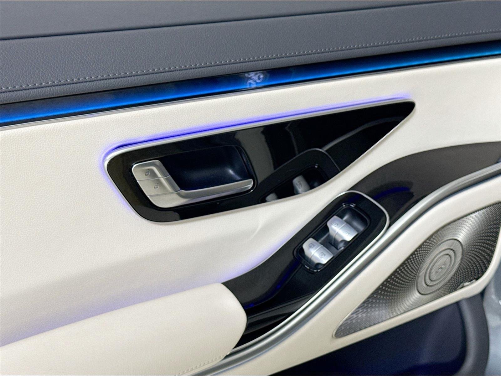 2023 Mercedes Benz S 500 4MATIC photo 18