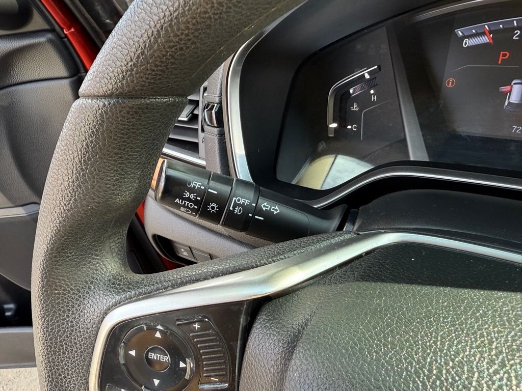 2018 Honda CR-V EX photo 22