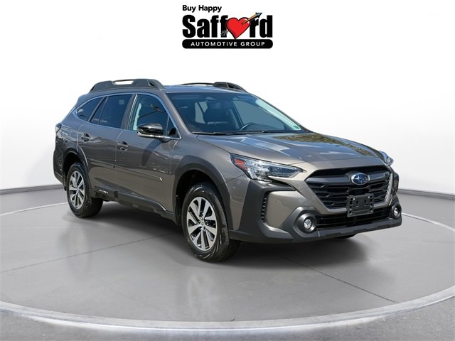 2023 Subaru Outback Premium photo 9