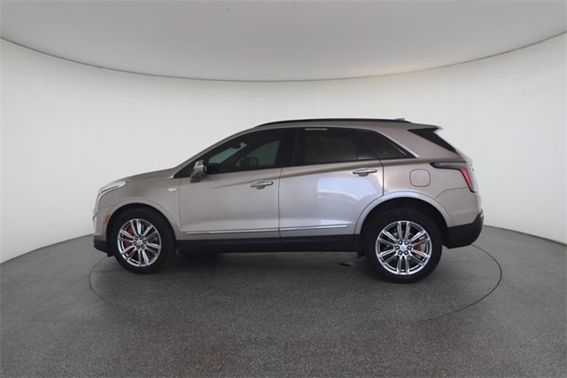2023 Cadillac XT5 Sport photo 8