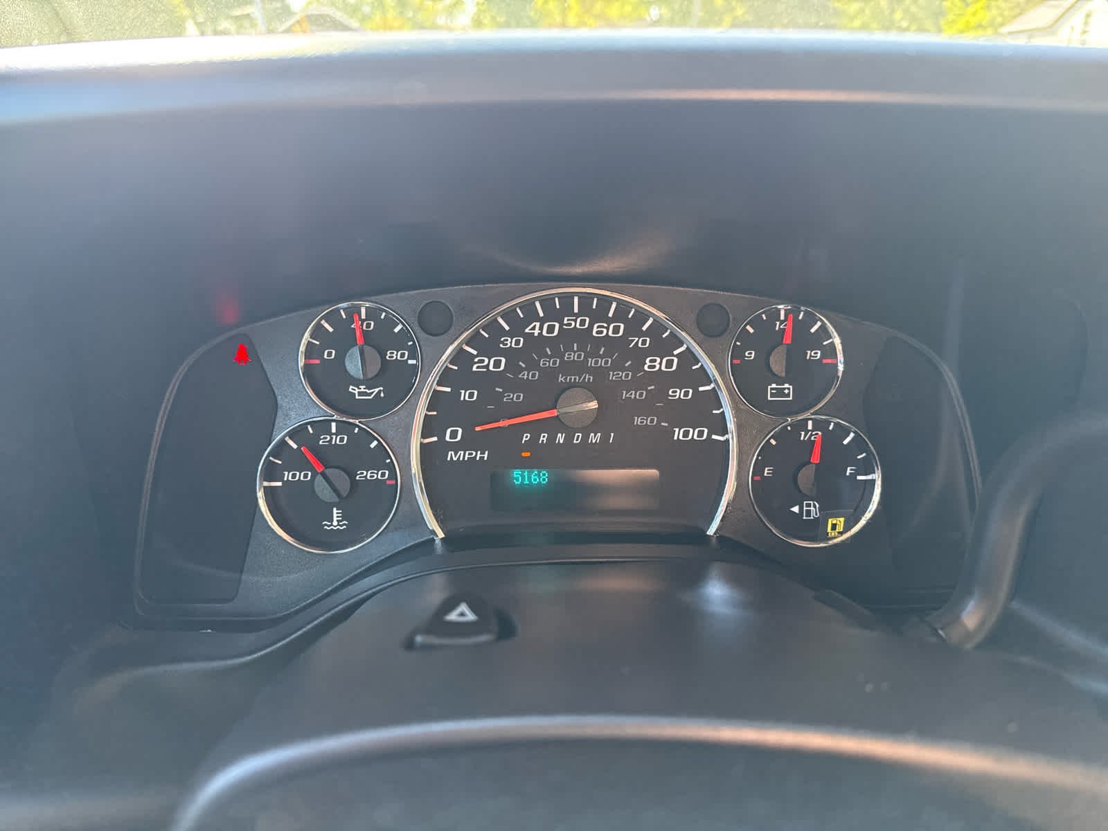 2016 Chevrolet Express LS photo 17