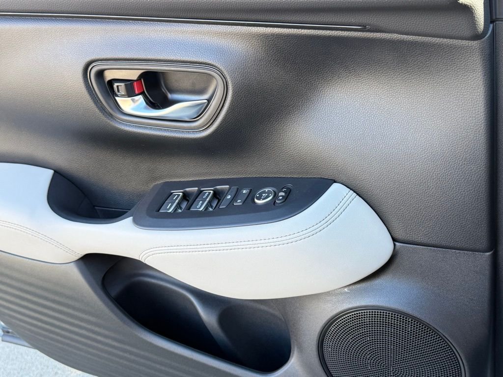 2024 Honda HR-V EX-L photo 33