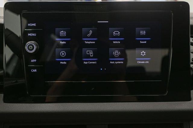 2025 Volkswagen Jetta 1.5T Sport photo 15
