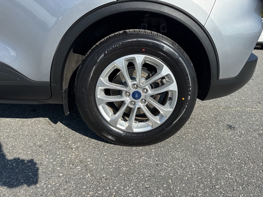 2022 Ford Escape SE photo 30