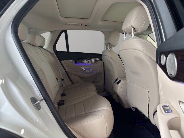2021 Mercedes Benz GLC 300 4MATIC photo 16