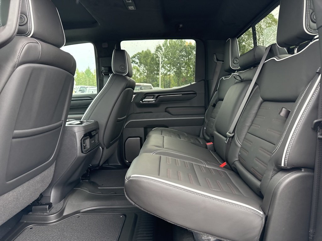 2026 Gmc Sierra 1500 AT4X photo 13