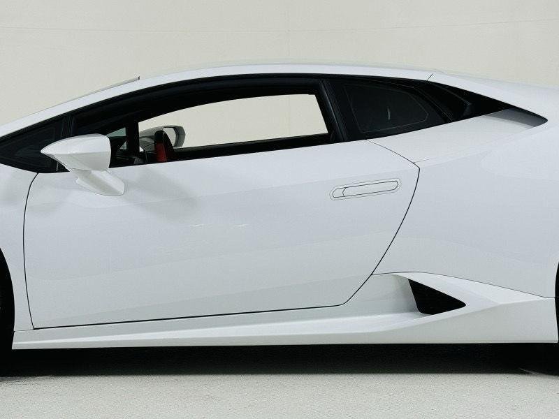 2019 Lamborghini Huracan photo 13