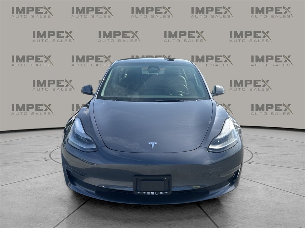 2023 Tesla Model 3 photo 8