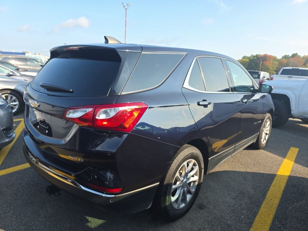 2020 Chevrolet Equinox LT photo 8