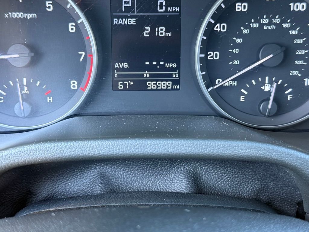 2017 Hyundai Elantra SE photo 18
