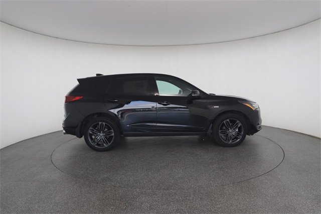 2023 Acura RDX A-Spec photo 22