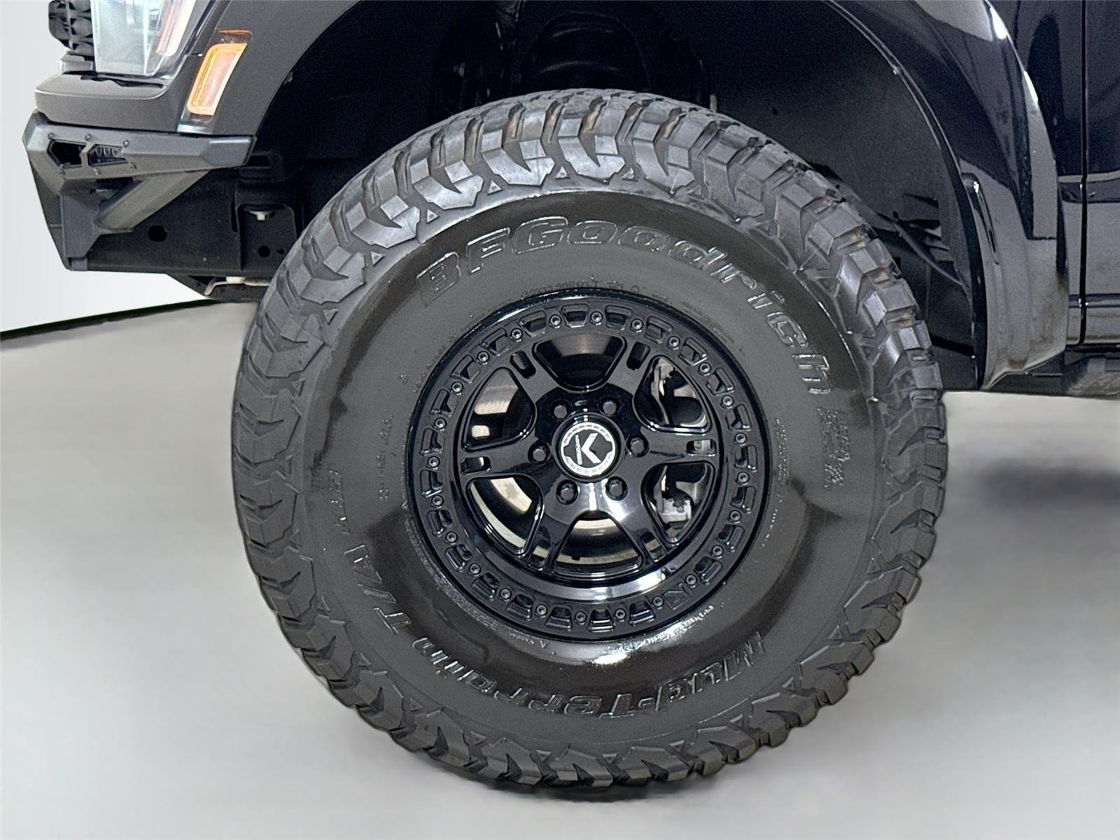 2023 Ford F-150 Raptor photo 40