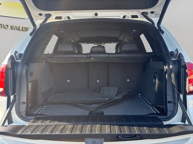 2018 Bmw X5 xDrive35i photo 18