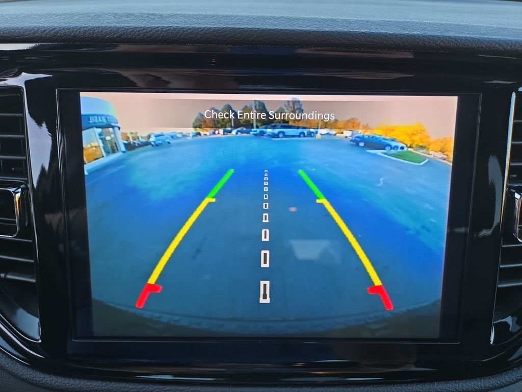 2024 Dodge Durango GT Plus photo 19