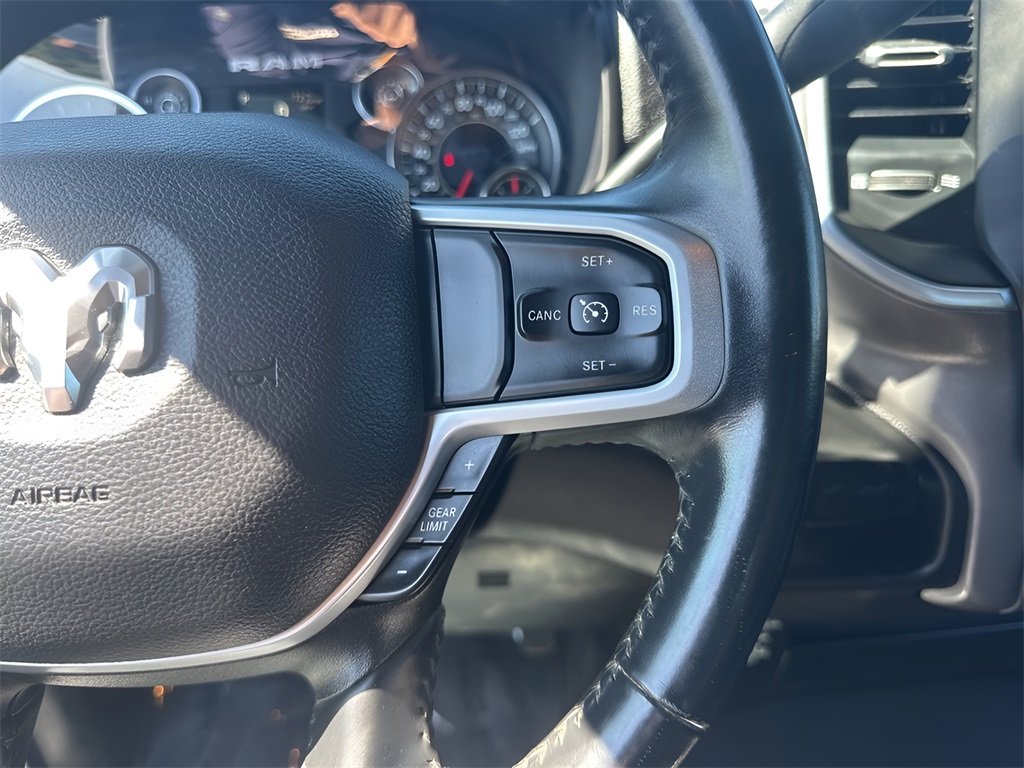 2023 Ram 2500 Big Horn photo 15