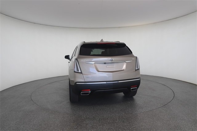 2023 Cadillac XT5 Sport photo 14