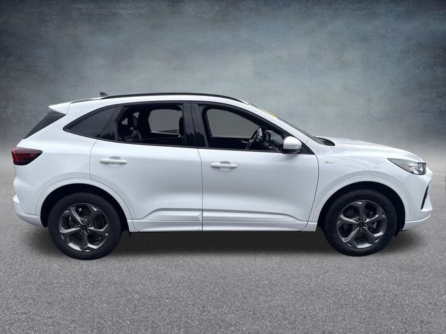 2023 Ford Escape Hybrid ST-Line Select photo 3