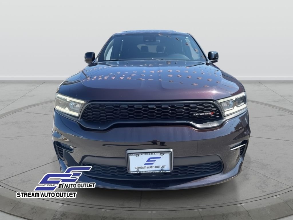 2023 Dodge Durango GT Plus photo 3