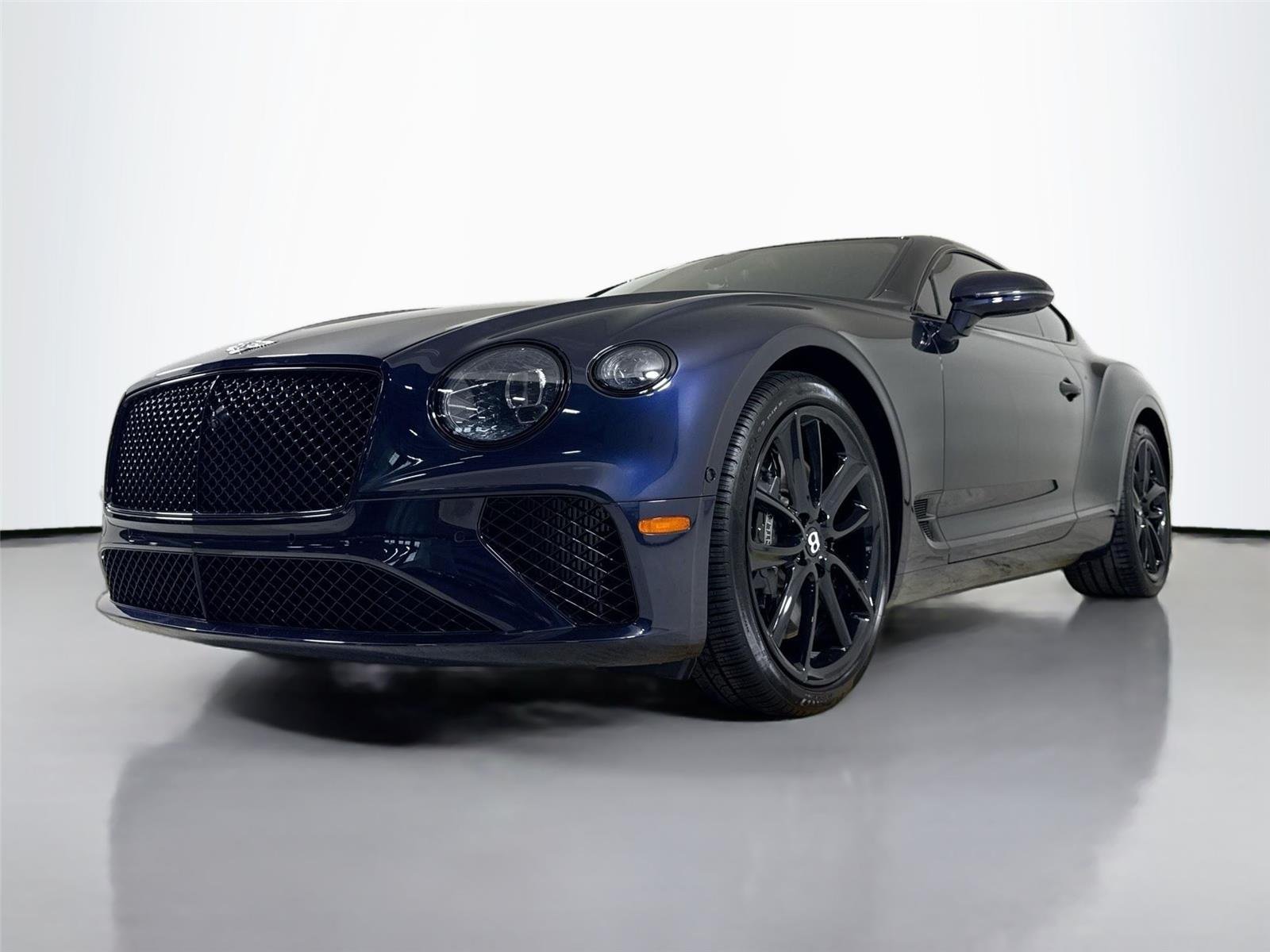 2022 Bentley Continental GT V8 photo 20