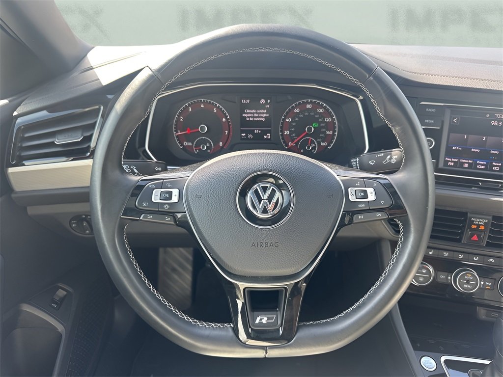 2020 Volkswagen Jetta R-Line photo 11