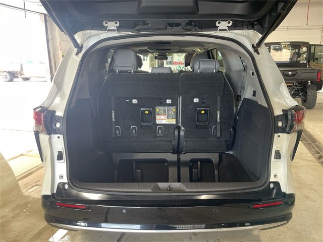 2021 Toyota Sienna Limited photo 25