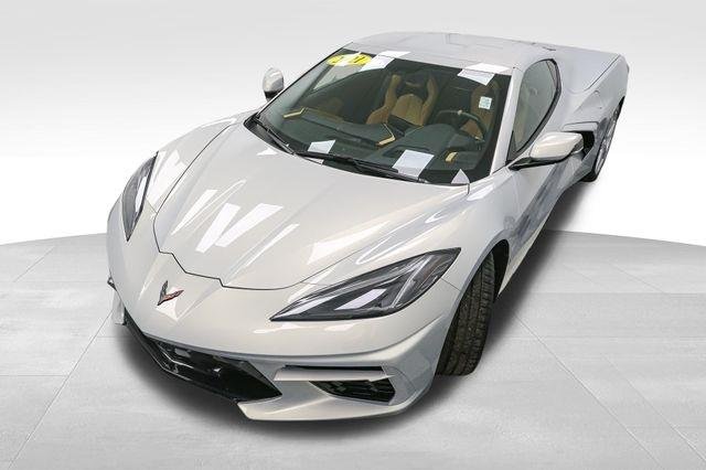 2021 Chevrolet Corvette Stingray 2LT photo 6