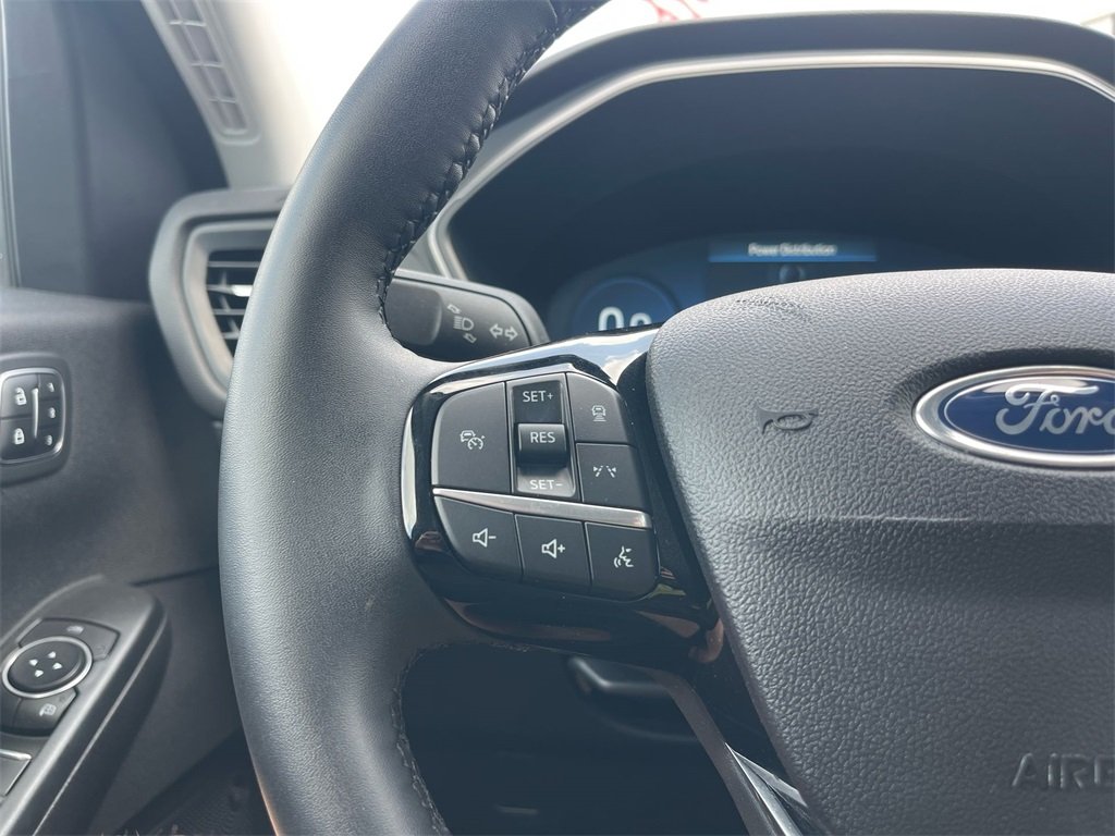2023 Ford Escape Active photo 13