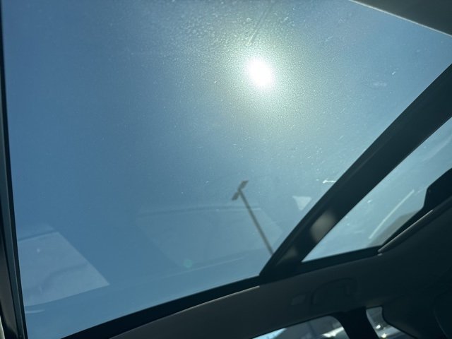 2024 Infiniti QX50 Luxe photo 16