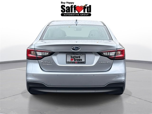 2024 Subaru Legacy Limited photo 7