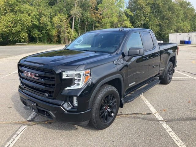 2022 GMC Sierra 1500 Limited