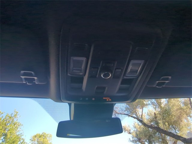 2023 Gmc Yukon AT4 photo 17